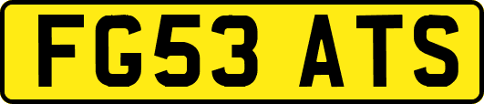 FG53ATS