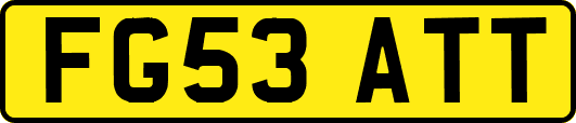 FG53ATT