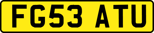 FG53ATU