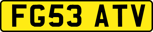 FG53ATV