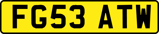 FG53ATW
