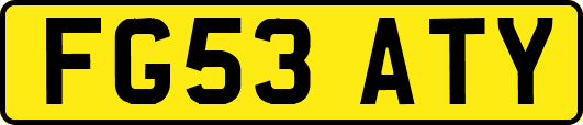 FG53ATY