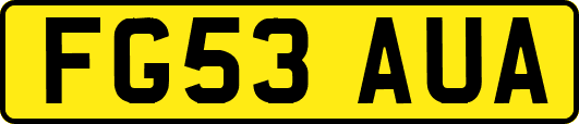 FG53AUA