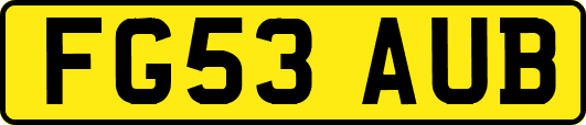 FG53AUB