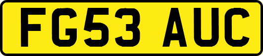 FG53AUC