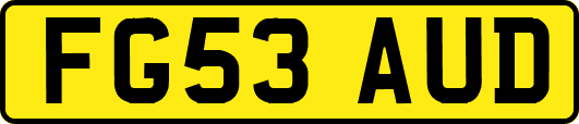 FG53AUD