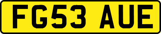 FG53AUE