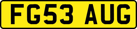 FG53AUG
