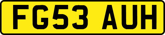 FG53AUH