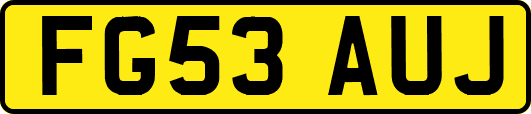 FG53AUJ