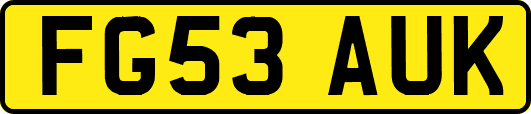 FG53AUK