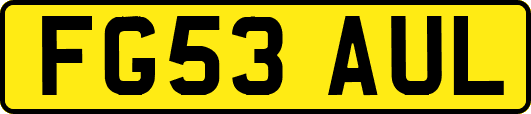 FG53AUL
