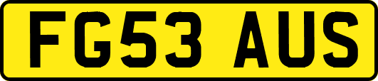 FG53AUS