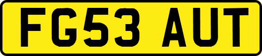 FG53AUT