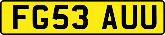 FG53AUU