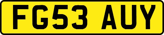 FG53AUY