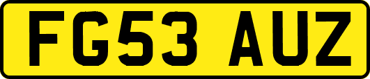 FG53AUZ