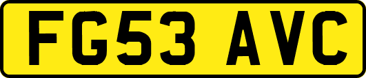 FG53AVC