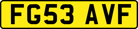 FG53AVF