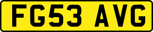 FG53AVG