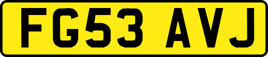 FG53AVJ