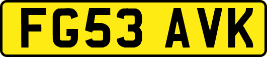 FG53AVK