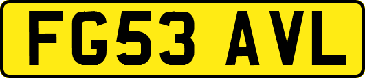 FG53AVL