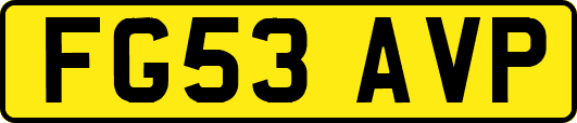 FG53AVP