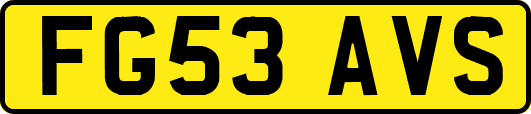 FG53AVS