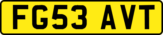 FG53AVT