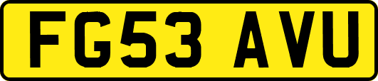 FG53AVU