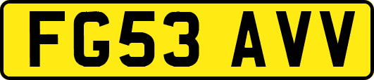 FG53AVV