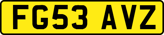 FG53AVZ