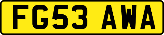 FG53AWA