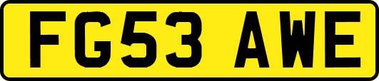 FG53AWE