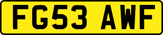 FG53AWF