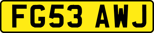 FG53AWJ