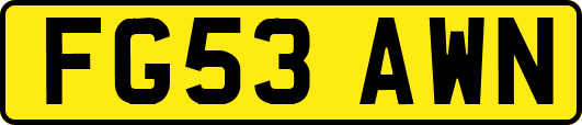 FG53AWN