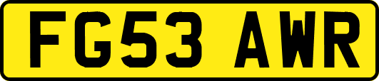FG53AWR