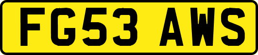 FG53AWS