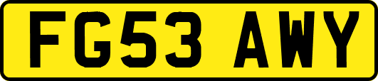 FG53AWY