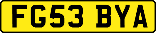 FG53BYA