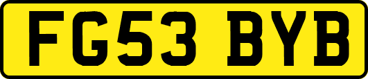 FG53BYB