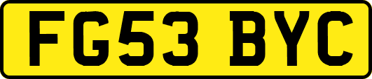 FG53BYC