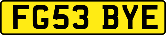 FG53BYE
