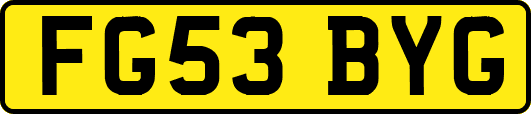 FG53BYG