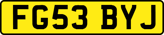 FG53BYJ
