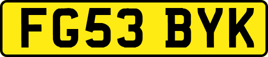 FG53BYK