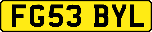FG53BYL