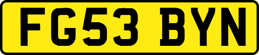 FG53BYN